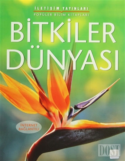 Bitkiler Dünyası